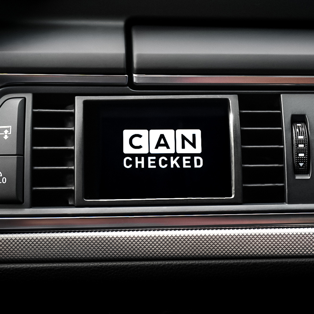 MFD32 Gen2 for Audi A6/A7 C7 (4G) LHD