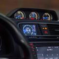MFD32 Gen2 for VW Scirocco MK3 FL Eos Typ 1F LHD