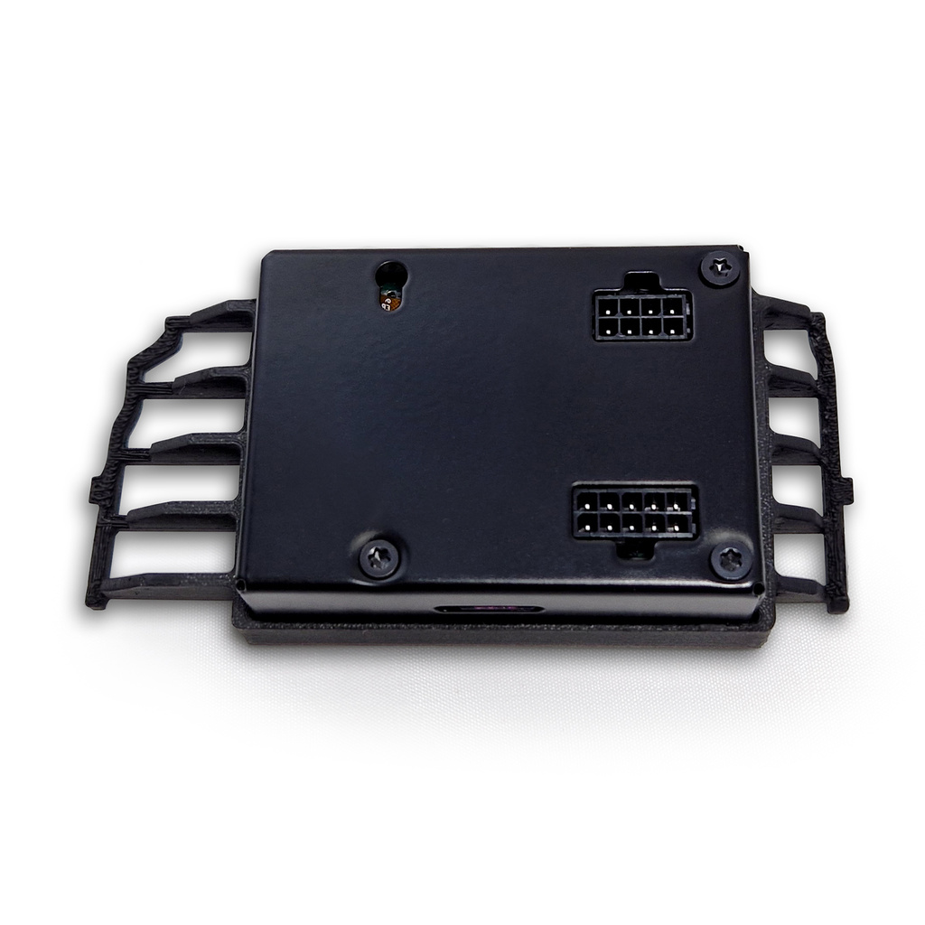 MFD28 Gen2 for VW Golf MK6 (Typ 1K) RHD
