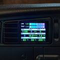 MFD28 Gen2 for VW Golf MK3 (Typ 1H) RHD