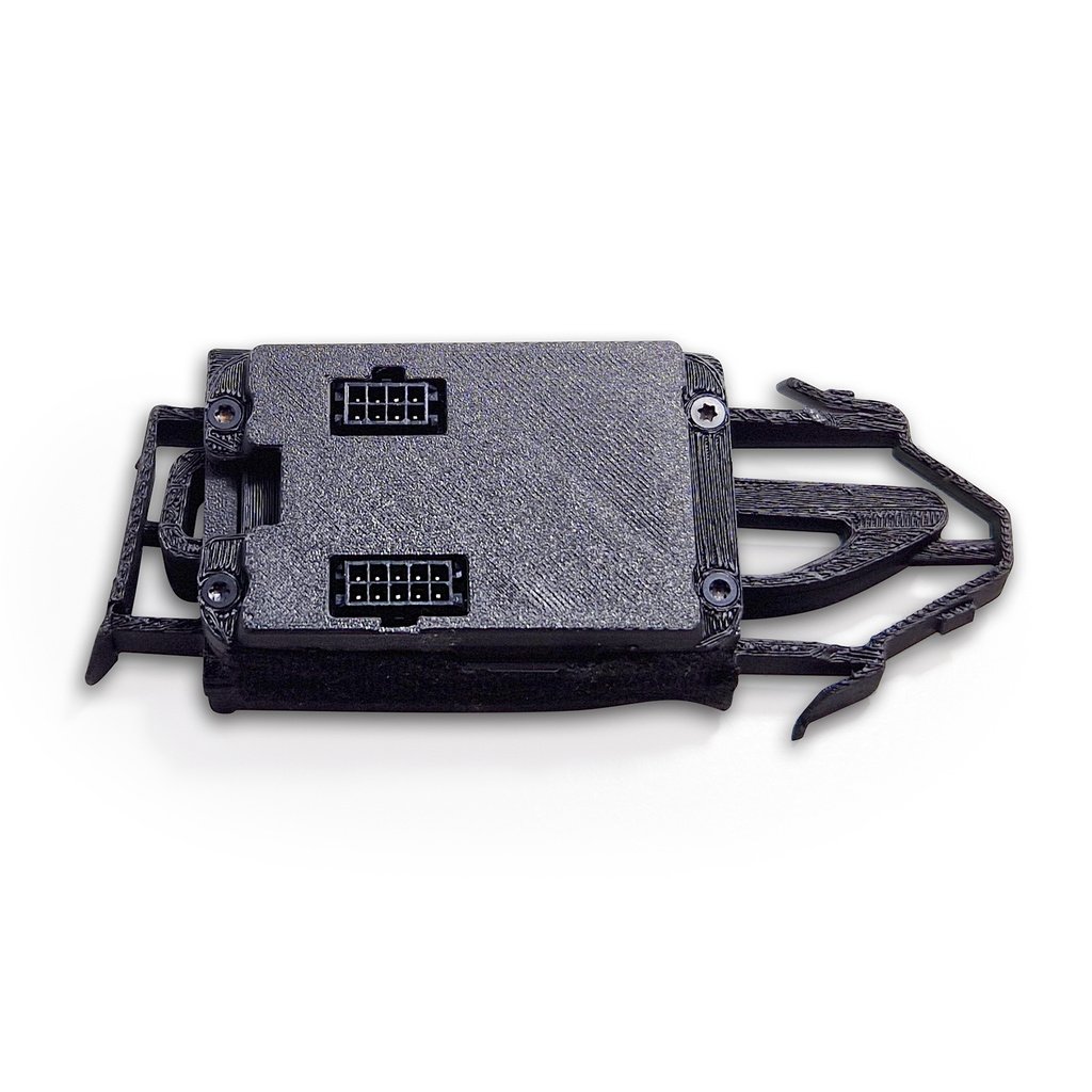 MFD28 Gen2 for Hyundai i30 N FL LHD