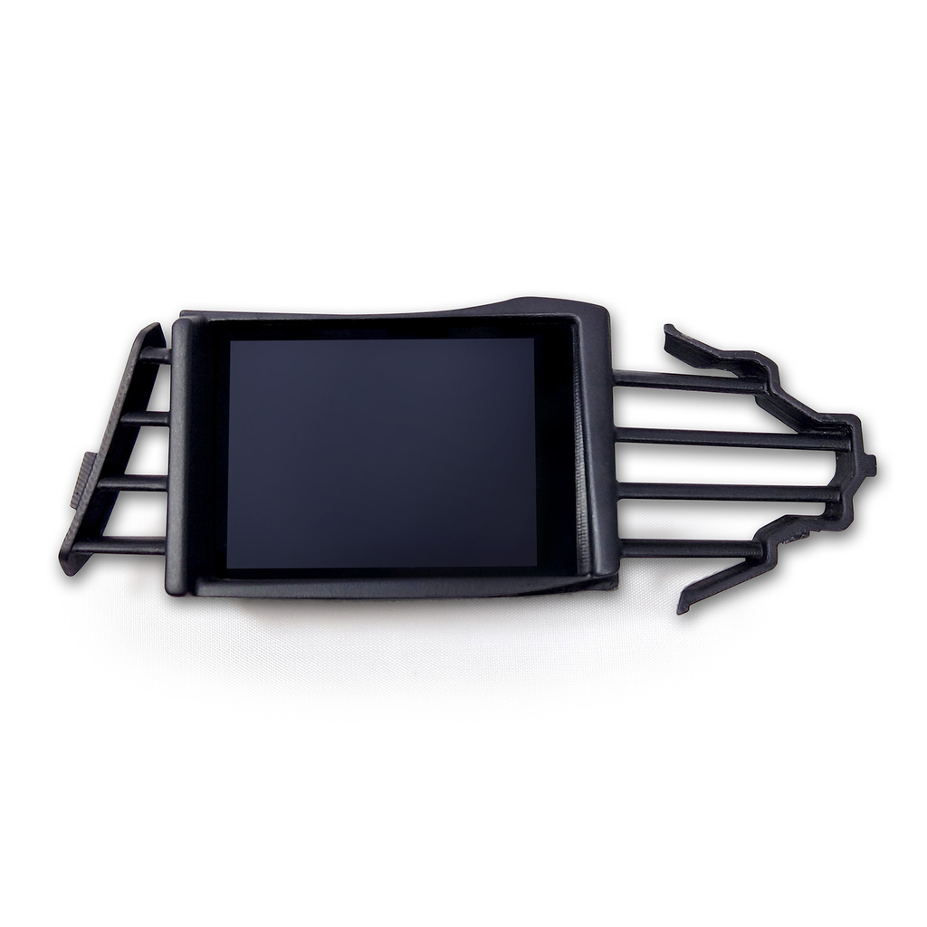 MFD28 Gen2 for Hyundai i30N PD vFL RHD