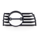 MFD15 - 52mm Bezel for VW Golf MK6 (Typ 1K) LHD