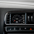 MFD32 Gen2 for VW Polo MK5 6R/6C GTI LHD