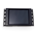 MFD32 Gen2 for VW Bus T5 LHD/RHD  mit Ablagefach
