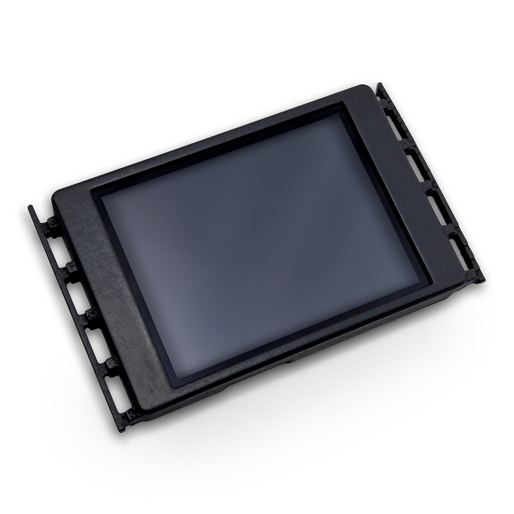 MFD32 Gen2 for VW Bus T5 LHD/RHD  mit Ablagefach