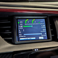 MFD32 Gen2 for Honda Civic MK10 LHD