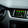 MFD32 Gen2 for Skoda Octavia III (5E) LHD
