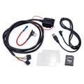 MFD28 Gen2 for Dodge RAM 4 LHD