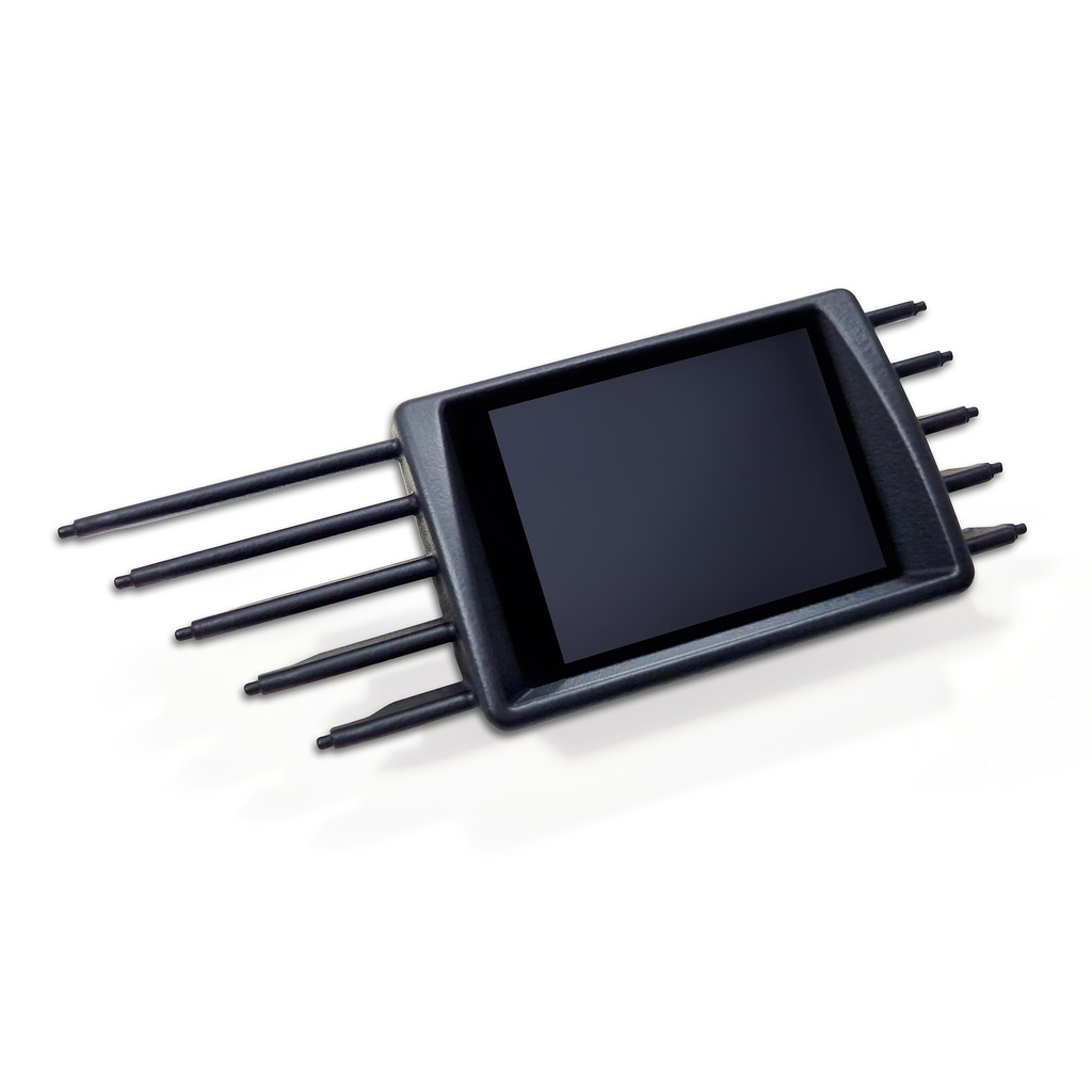 MFD28 Gen2 for Skoda Superb 3V LHD