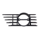 MFD15 - 52mm Bezel for Skoda Octavia III (5E) LHD