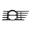 MFD15 - 52mm Bezel for Skoda Octavia III (5E) RHD