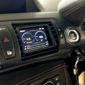 MFD32 Gen2 for BMW 1-Series E81/E82/E87/E88 RHD