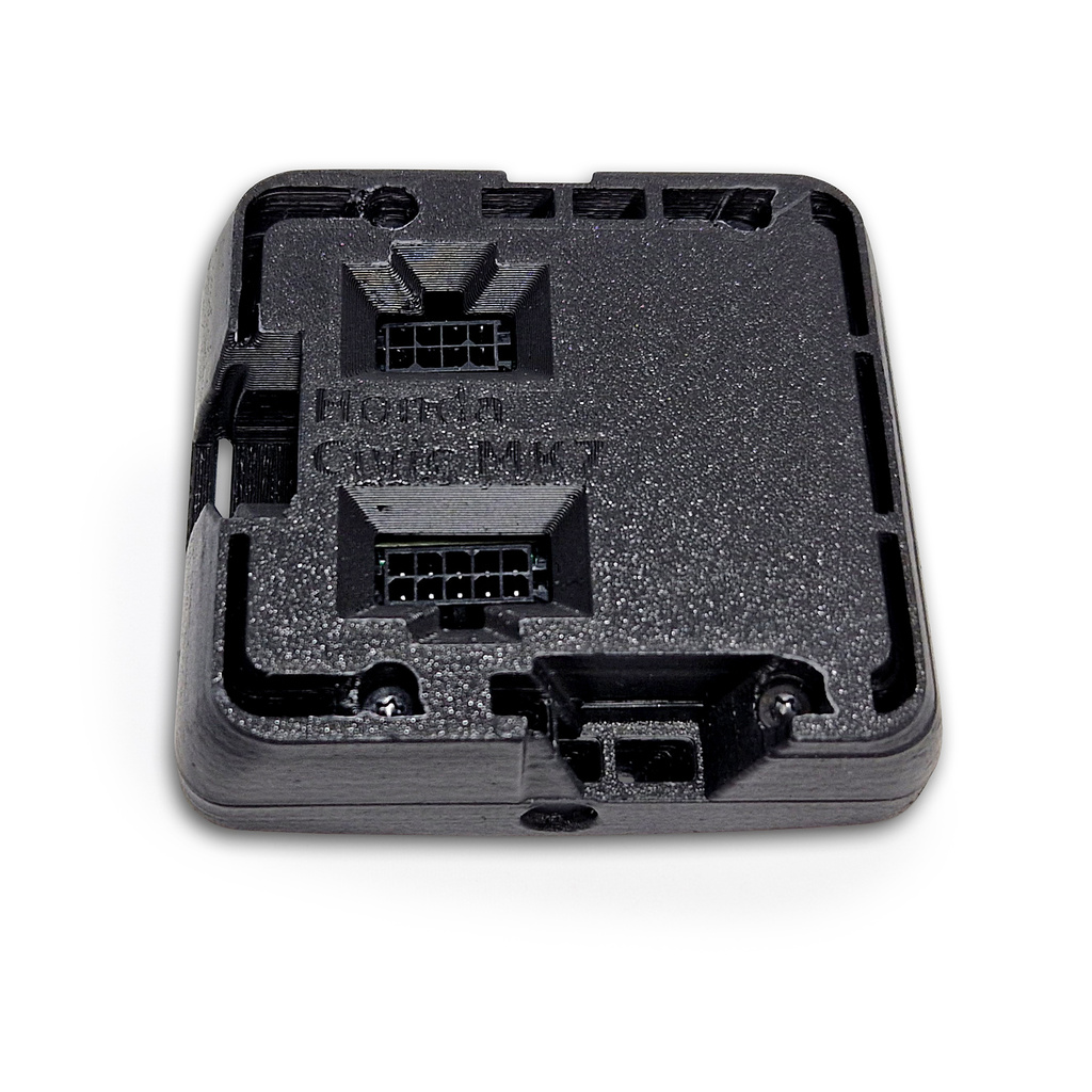 MFD28 Gen2 for Honda Civic MK7 LHD/RHD
