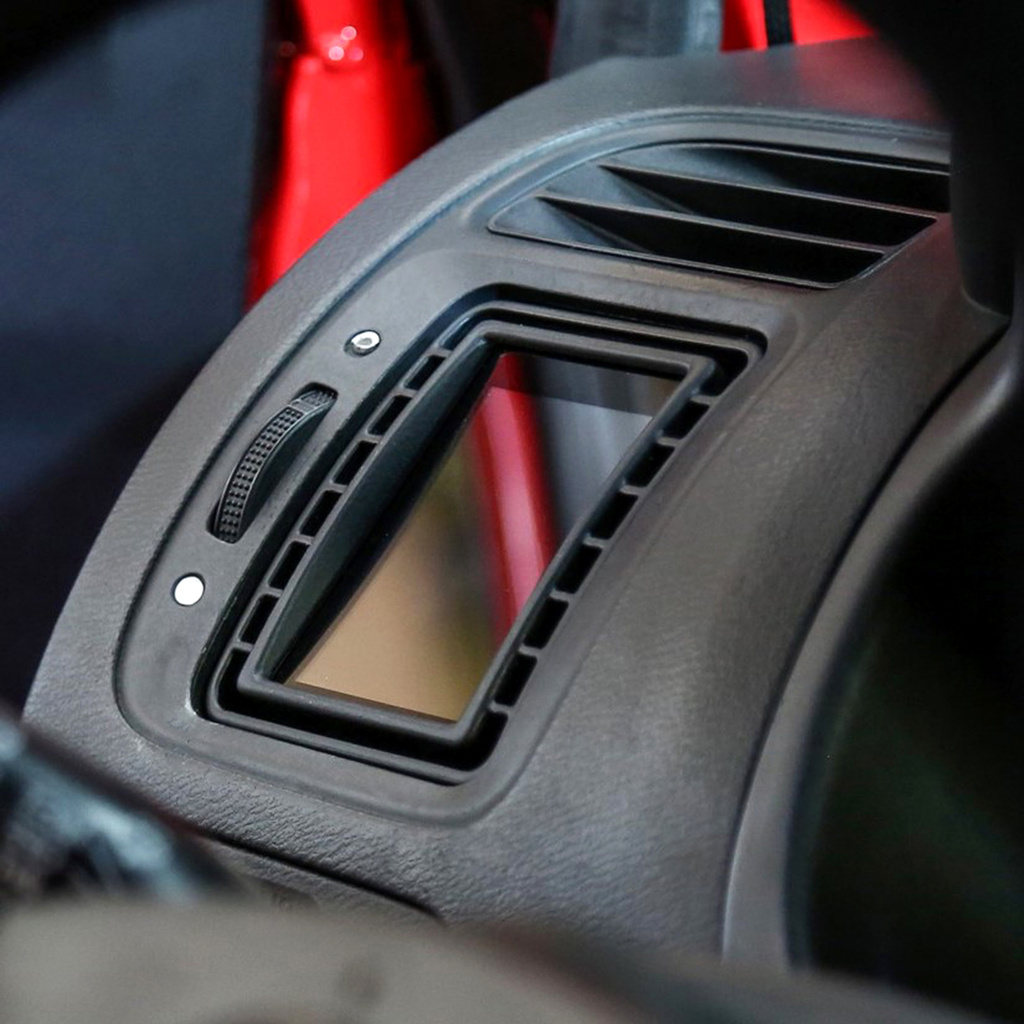 MFD28 Gen2 for Honda Civic MK7 LHD/RHD