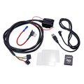MFD28 Gen2 for Nissan Patrol GYG1 LHD