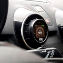 MFD28 Gen2 for Porsche 911 / 997 RHD MFD28 Gen2