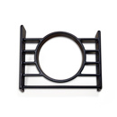 MFD15 - 52mm Bezel for Nissan Patrol GYG1 LHD
