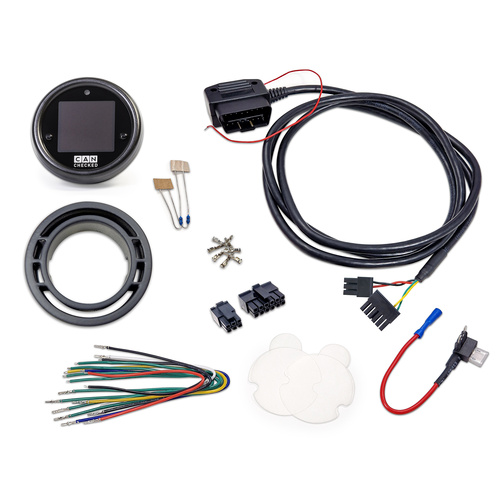 MFD15 Gen2 for Jeep Wrangler Gladiator LHD/RHD