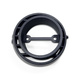 MFD15 - 52mm Bezel for Renault Clio 3 LHD