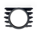 MFD15 - 52mm Bezel for Dodge Charger LX LHD