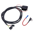 MFD15 Gen2 for Nissan Patrol GYG1 LHD