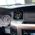 MFD15 Gen2 for Nissan Patrol GYG1 LHD