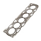 Toppakning Volvo 6-Cyl 83mm