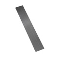 Intercooler endedæksel 89x495mm