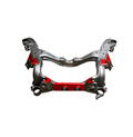 Forstærkning Underramme Bag Nissan S14 S15 R33 R34
