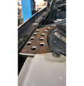 Forstærkning af fatninger, sidestiver, side E46
