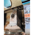 BMW E36 reparationssæt løftepunkter (forreste højre + bagerste højre)