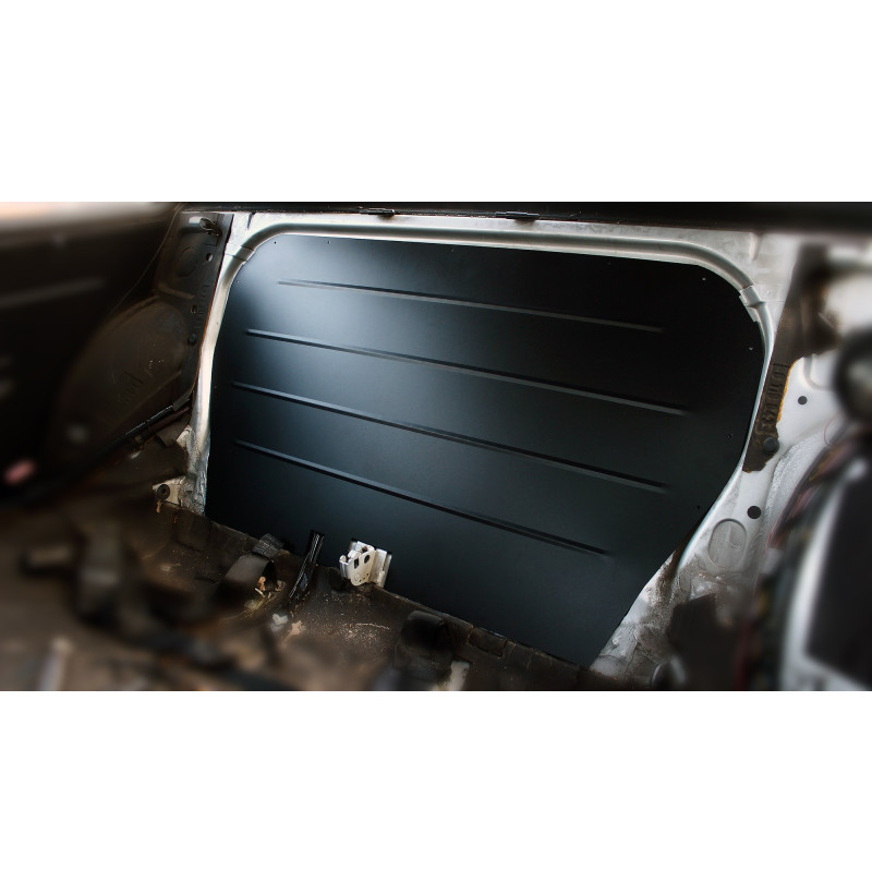 BMW E36 Firewall SEDAN