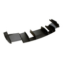 BMW E46 Diffuser M-model