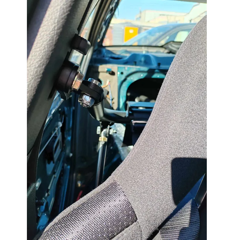BMW E36 Bæltebeslag / Selestang