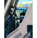 BMW E36 Bæltebeslag / Selestang