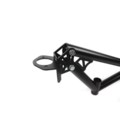 BMW E36 X-brace underramme bag 4pt