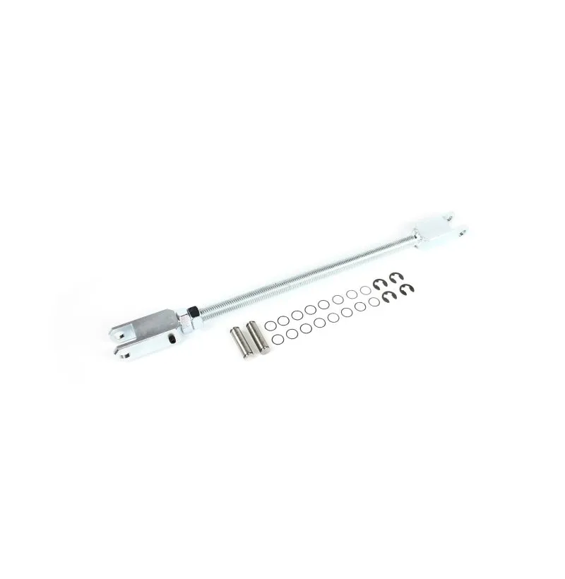 BMW E30 E36 E46 E92 E90 E82 Justerbar gearstang