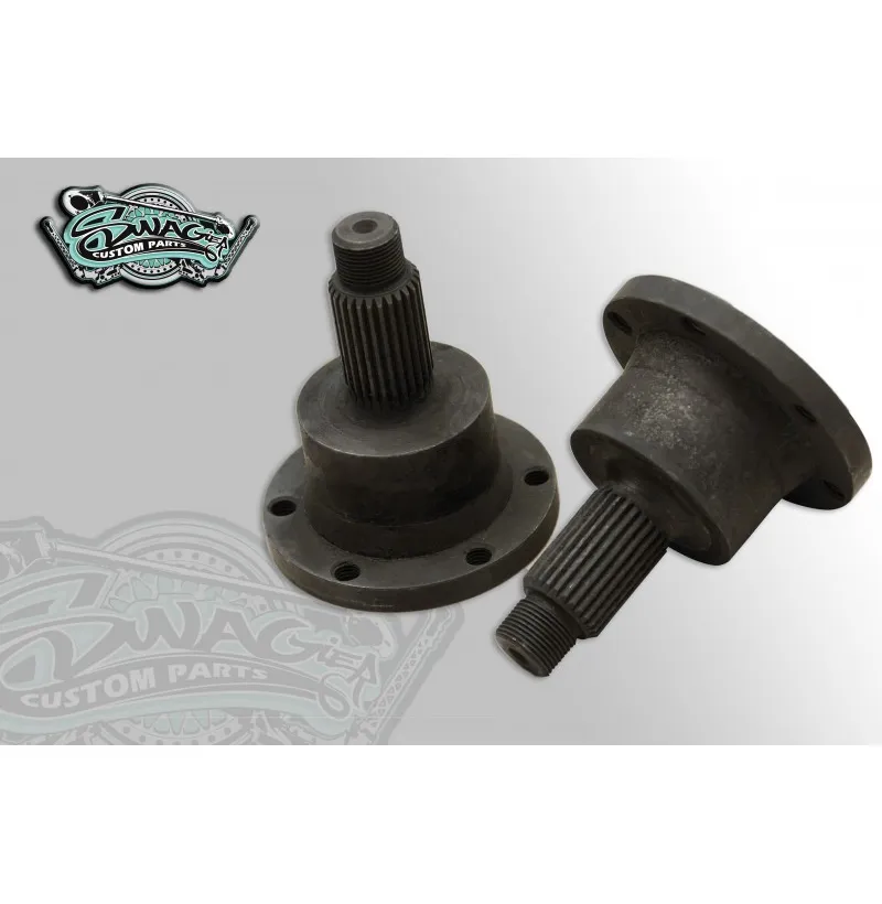 BMW E30 E36 kompakt drivakseladapter