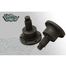 BMW E30 E36 kompakt drivakseladapter