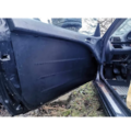 BMW E46 COUPE Dørpaneler Aluminium 3/4