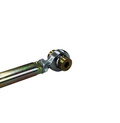 BMW E90 E92 E82 E88 Justerbare Camber Control Arms (Uniballs)