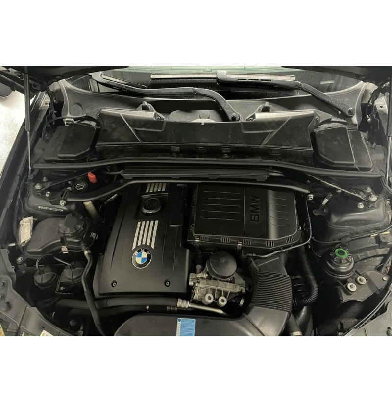 BMW E90 E91 E92 E93 Fjederbensstang foran (N54B30)