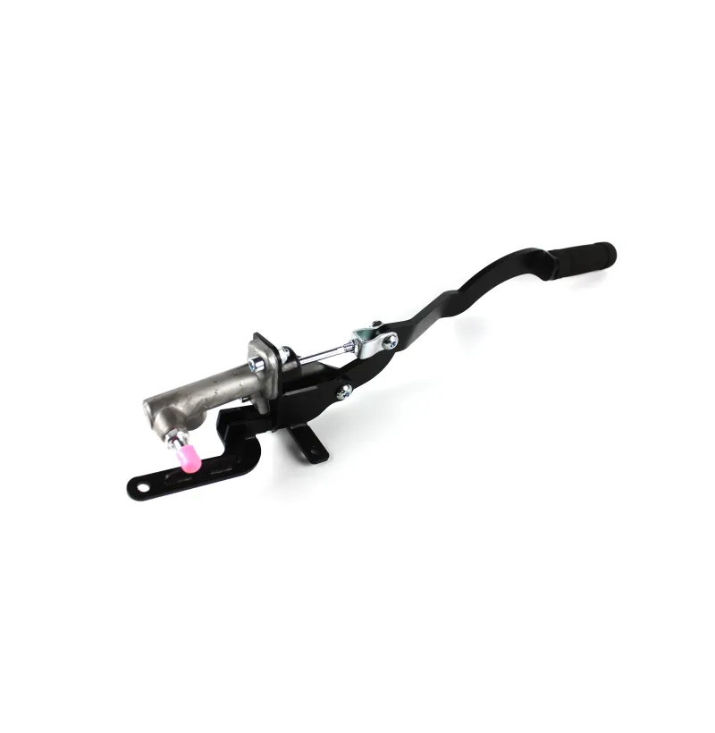BMW E36 hydraulisk håndbremse (oprindelig placering)