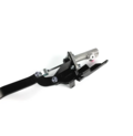 BMW E36 hydraulisk håndbremse (oprindelig placering)