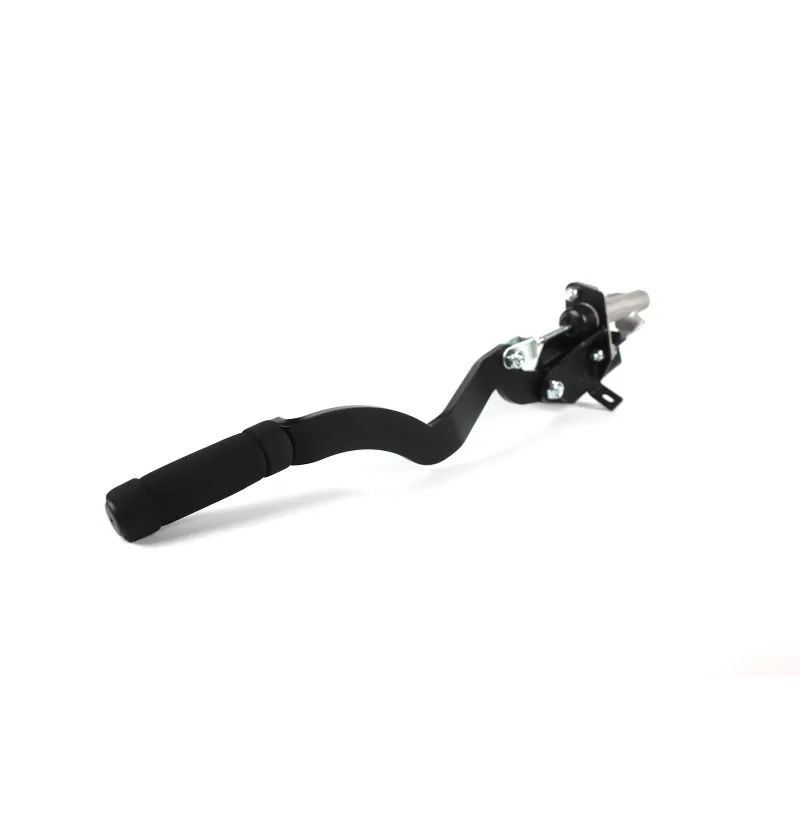 BMW E36 hydraulisk håndbremse (oprindelig placering)