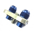 BMW S50, S54 AN adapter til oliekøling