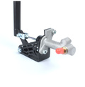 Hydraulisk håndbremse (aftageligt håndtag)
