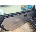 BMW E92 COUPE Dørpanel Aluminium