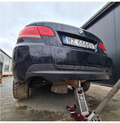 BMW E90 E92 Jack Bracket Bag